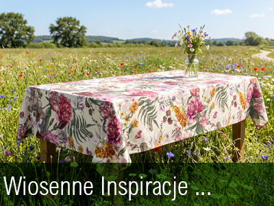 Polontex SA Wiosenne Inspiracje