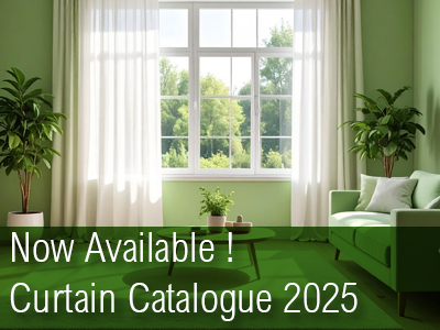 Curtain Catalog – 2025