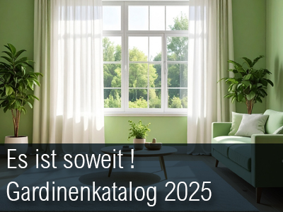 POLONTEX SA - Gardinenkatalog 2025