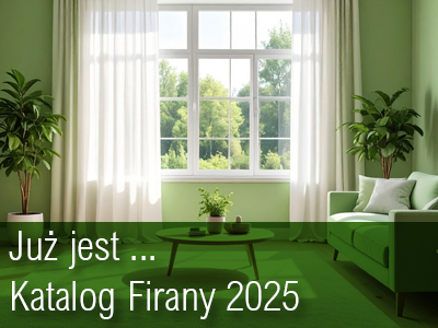 Katalog Firany - 2025