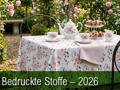 Neue Druckstoffe von Polontex S.A.