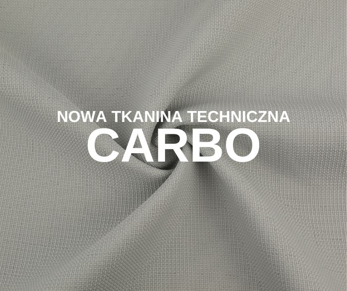 Tkanina techniczna Carbo