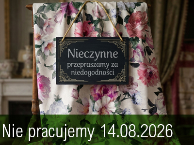 Dział sprzedaży nieczynny 14.08.2026 _baner