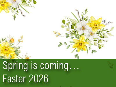 Polontex SA - Easter 2026