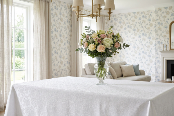 Producent firanek i tkanin dekoracyjnych - Polontex | Częstochowa