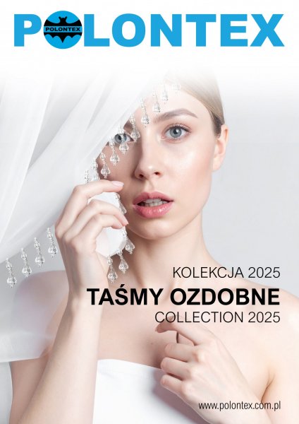 Taśmy ozodbne