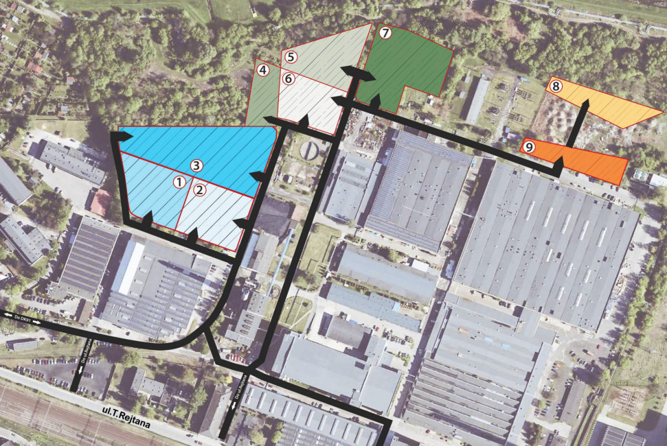 Producent firanek i tkanin dekoracyjnych - Polontex | Częstochowa