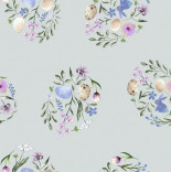 DRUK 1715 - 255 g/m2, szer.160 cm, PES 100% DRUK 1721