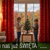 Baner - Polontex SA - A u nas już święta ...