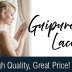 Guipure Lace – High Quality, Attractive Price