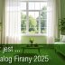 Katalog Firany - 2025