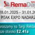 POLONTEX S.A. - ZAPRASZAMY NA NASZE STOISKO - TARGI REKLAMY 2025