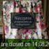 The Sales Department of Polontex S.A. is closed on August 14th, 2026_baner