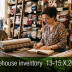INVENTORY IN THE WHOLESALE SALES DEPARTMENT OF POLONTEX S.A.