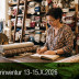 INVENTUR IN DER ABTEILUNG FÜR GROßHANDELSVERKAUF DER POLONTEX S.A.
