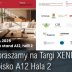Targi Hotelarskie Xenia 2025 w Atenach