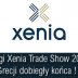 Targi Hotelarskie Xenia 2025 w Atenach za nami