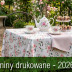 Tkaniny drukowane 2026 - Polontex S.A.