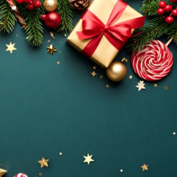  CHRISTMAS CATALOG - COLLECTION 2025