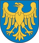 herb woj slaskiego