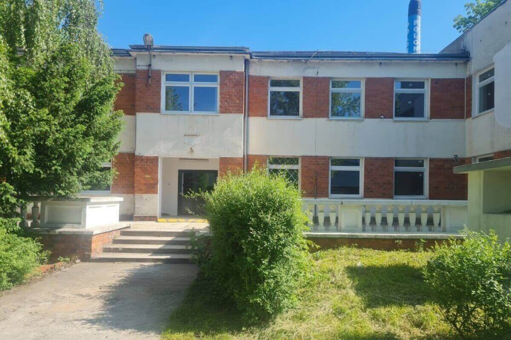 przychodnia ok